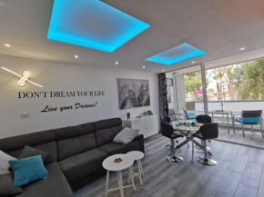 Luxury Appartment of Costa